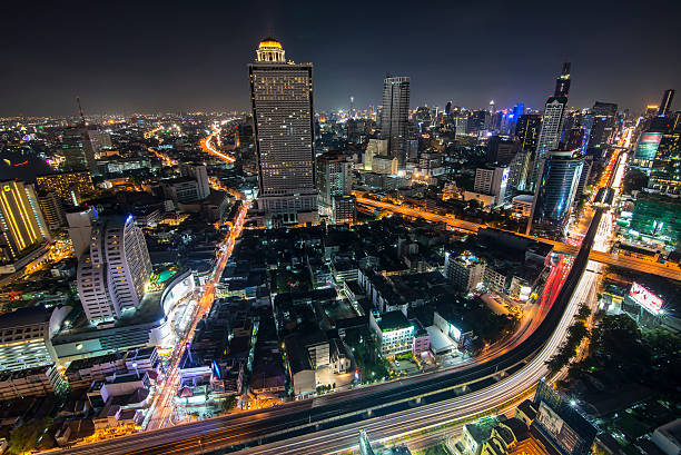Bangkok Tailandia
