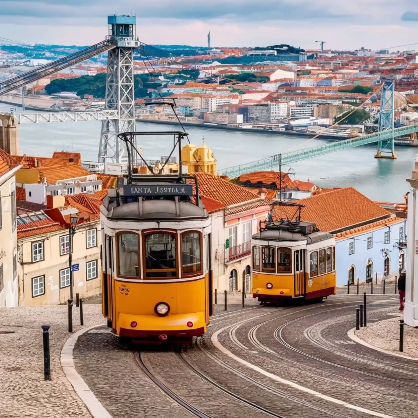 Lisboa Portugal